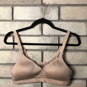 3for$20 bra-no underwire